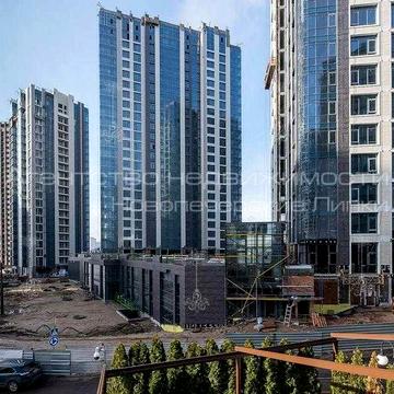 Продажа!!! Без ремонта, Новопечерские Липки! 119м2 ЖК Новопечерские Липки
