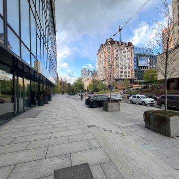 Премиум! БЕЗ % 148 м2, $2300/м2 ЖК Metropole, Предславинская 20 Б, Дом Сдан! ЖК Metropole