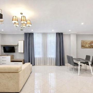 Инвестиция! Продажа квартиры 87м2, ул.Болсуновская 23, Печерск ЖК Botanic House