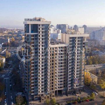 Продаж 2к квартири 78 кв м 9й пов ЖК Richmond Маккейна 26 Центр метро Либідська ЖК "Richmond"