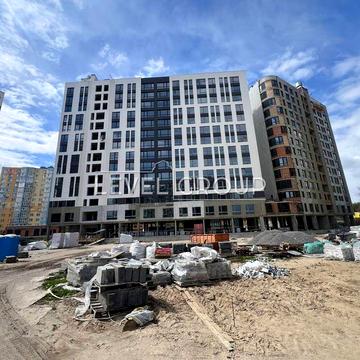 Продаж затишної квартири 31,63 кв.м.  у найсучаснішому комплексі Святошинського району — ЖК Lucky Land! ЖК Lucky Land