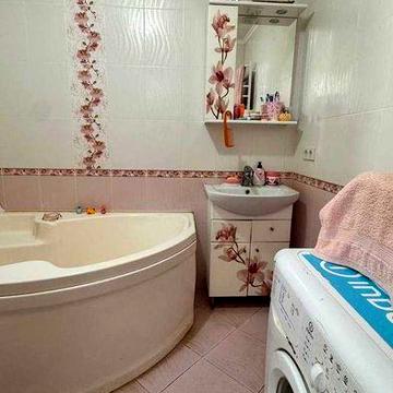 2-к квартира в Києві район Відрадний, вул. Новопольова 101 без %