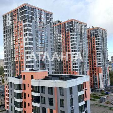Однокімнатна квартира Оболонь ЖК Бережанский ЖК Бережанський