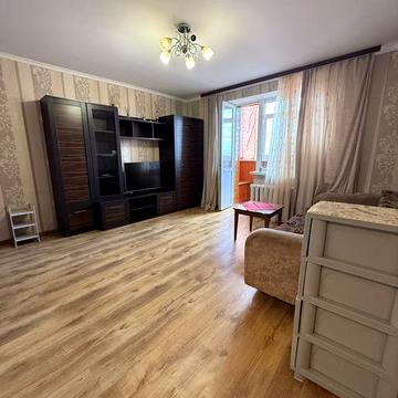 Продаж затишної 1 кімнатної квартири вулиця Алматинська 109! Мінімальне оформлення!