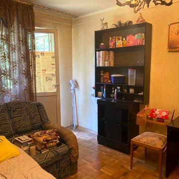 Продаж квартири вул.Чорних запорожців,7а.Дніпровський р-н.Газ!