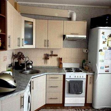1к квартира 43м² Троєщина | Лісківська | ТИХИЙ ДВІР |