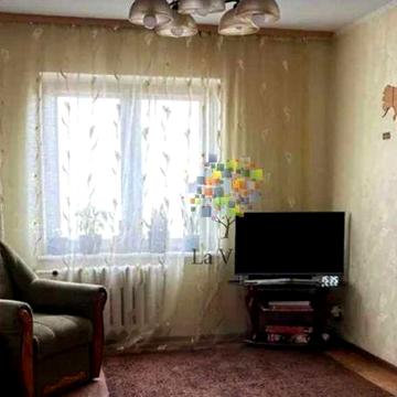 Продаж 1к квартири Лісківська, 32/51, Держпрограми