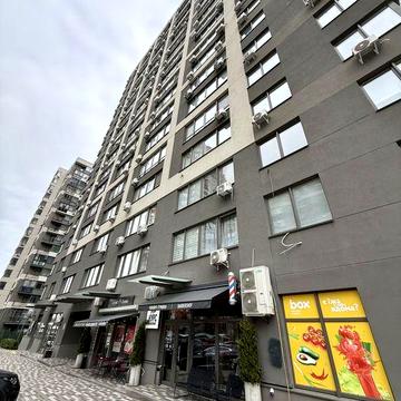 ЖК Варшавський продаж 3к кв 83 м2  (Європейського союзу 41 В) ЖК Варшавський