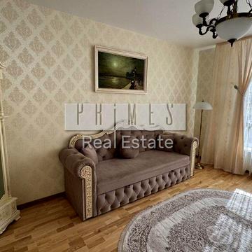 Продаж 2к квартири, Заболотного 15В, ЖК Теремки, Голосіївський район