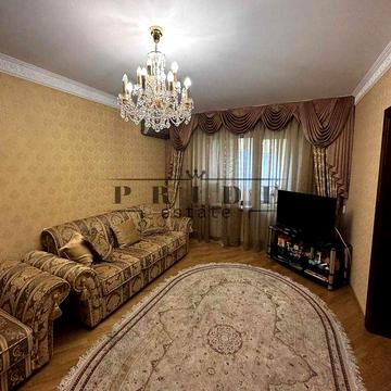 Продаж 3-х кімнатної квартири. Позняки . Дарницький р-н.  Дизайнерський ремонт