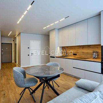 Продаж 1-кім. квартири 56м2 з новим ремонтом у ЖК Great Позняки Осокорки ЖК Great