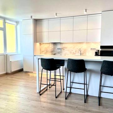 Без % Продаж квартири  2-кімнатна 75 м2 Шевченківський район ЖК вул. Коперника 7