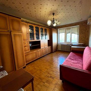 БЕЗ% Продам 2-к квартиру на Оболоні, пр. Івасюка 25, метро Мінська 12 хвилин