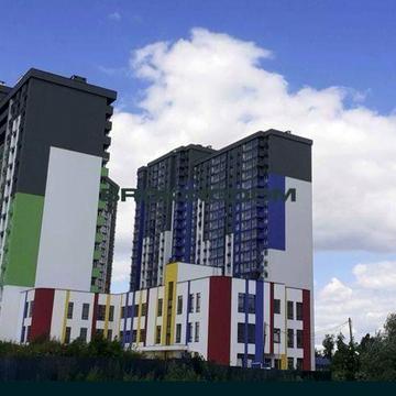 Продаж 1к квартири ЖК Сирецькі Сади ЖК Сирецькі сади