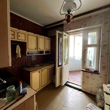 Простора 3к 87м2 вул. Ревуцького 7-а, Харківський, Позняки
