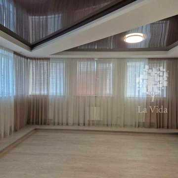 Продаж великої 2К квартири Евгена Харченка 47а Дарницький район