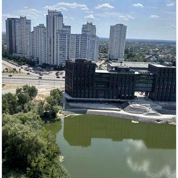 Власник! Продаж  квартири в Ж К Севен , 45,3 м2 . ЖК Севен