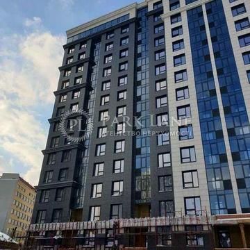Продам квартиру квартири в історичному центрі Київа, Кудрявська, 24а, Львівська площа ЖК Львівська площа