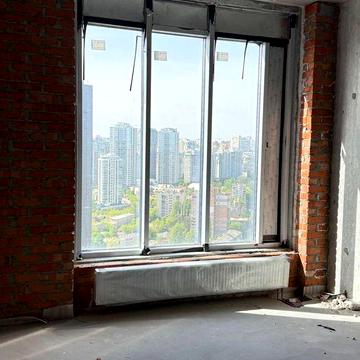 Продаж 1к 55м Звіринецька ЖК Edelweiss House Едельвейс центр ЖК Edelweiss House