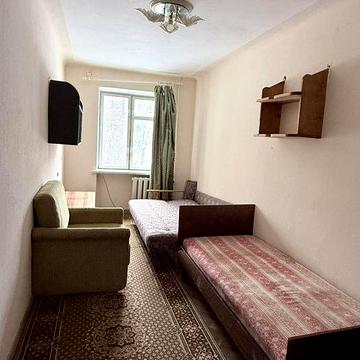 Оренда Двох кімнатної квартири в районі вул.Ентузіастів