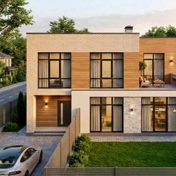 Будинок 85м2. 16 ст. Фонтану Газ. Без комісії