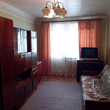 G2  Продам гарну 1-кімн.кв. Одеська ! Недорого