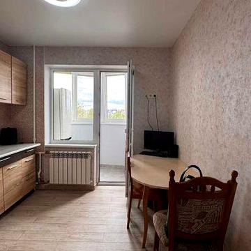 1 комнатная квартира с капитальным ремонтом на Бочарова / Сахарова на поселке Котовского