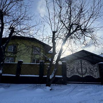 Продається будинок в тихому місті