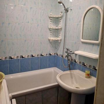Продажа 2-ух комнатной квартиры.