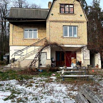 Будинок  в лісі район Стоянка
