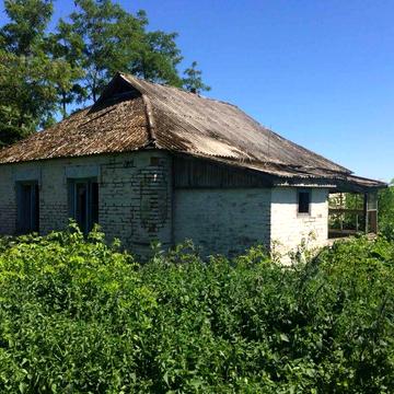 Продається  будинок 120 км від Києва !