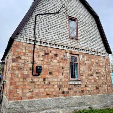 Продам дачу село Володимірівське СТ "Будівельник"