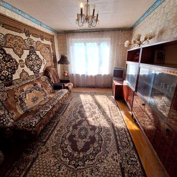 Продам 2-комнатную квартиру в Гейковке (15 минут от Кривого Рога)Продажа от хозяина.