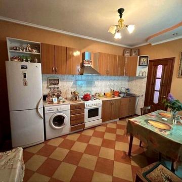 Продам отдельные полдома с мебелью и техникой