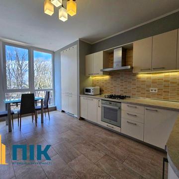 Без %! Простора 2к квартира з повним ремонтом (70 м²) в ЖК Закритого типу — формат «Заїжай та живи» на повну ЖК Оранж Парк