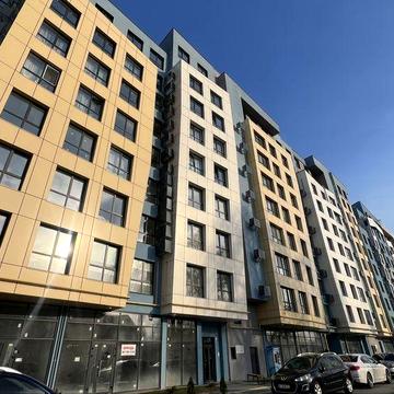 Продаж дворівнева 2-3 кім. квартира 103м2 + тераса\ ЖК Парк Арена Львів \ Стрийська Мікльоша Вернадського ЖК Парк Арена