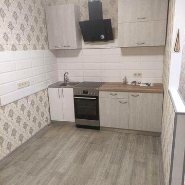 Продам 1к квартиру улица Богдана Хмельницкого.(Левый берег)