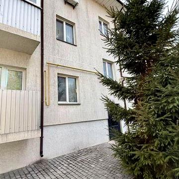 Продаж 1но кім кв 45м2,  м.,Обухів, інд. опалення
