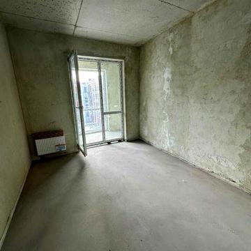 Квартира на Княгині Ольги