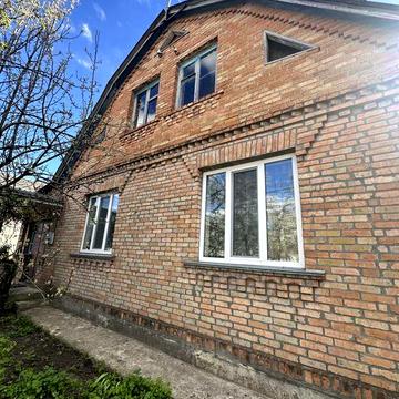 Продаж будинку на Залізничному селищі