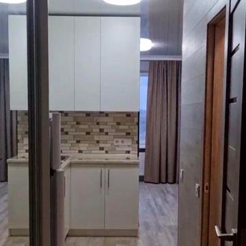 Сдам смарт-квартиру в ЖК Воробьевы горы