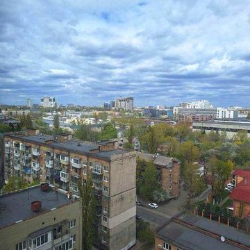 Однокімнатна квартира-студія ЖК Шулявський