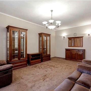 Продажа, Квартира, Киев, Ул.Андрея Верхогляда,4