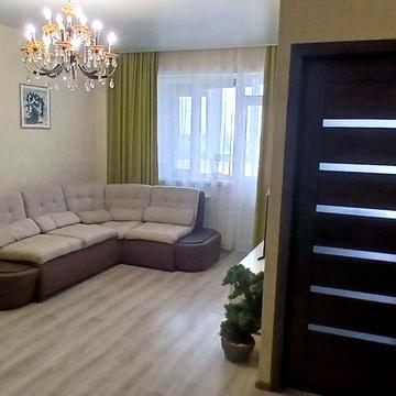 Продам 1ком квартиру микр.Садовый ХОЗЯИН ЖК садовый