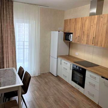 Сдам 1 комн квартиру в ЖК Кадор Сити на Краснова.Можно с животными!