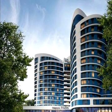 Продаж 5 кім. квартира пентхаус 212 м2 вул. Кульпарківська, Парус Парк ЖК Парус Park
