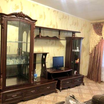 Продаж 2х кім.квартири. Космонавтів. Сертификат!