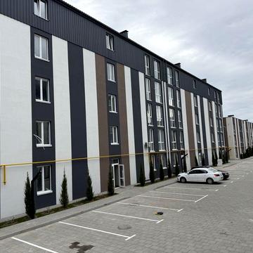 Продаж квартири 56м2 жк sanvill park можна по єоселі ЖК Sanville park