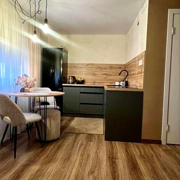 Продаж 1-кв СТУДІЯ 33 кв.м Евроремонт Центр міста Борисполя Власник ЖК Центр міста