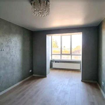 Продаж по Ваучеру можливо! 3к з ремонтом Дизайн Парк 93 м2 комфорту. VRV ID: 29477 ЖК Дизайн Парк
